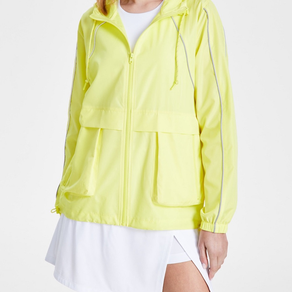 Ideology Jacket Brand New